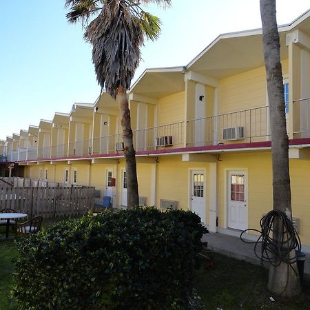 Pearl Inn Galveston Exterior photo